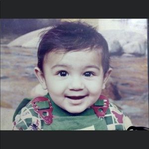 Meet your Posher, Dinkal